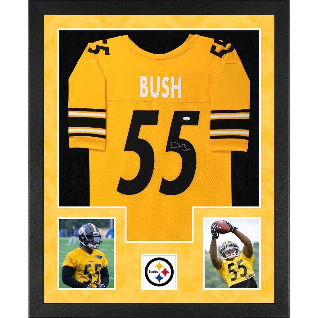 devin bush jersey