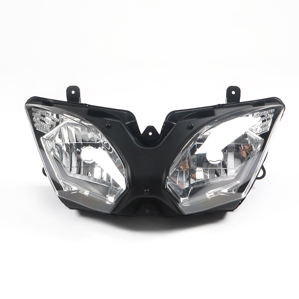 Headlight Assembly for 2017-2020 Kawasaki Ninja 650 EX650 17