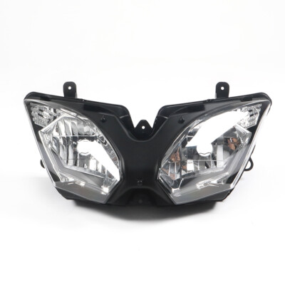 ニンジャ650 2020年 純正ヘッドライト Headlight Assembly for 2017-2020 Kawasaki Ninja 650 EX650 17