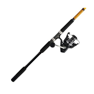 best rod and reel setup for northern pike fishing 9 Best Pike Rods In 2026