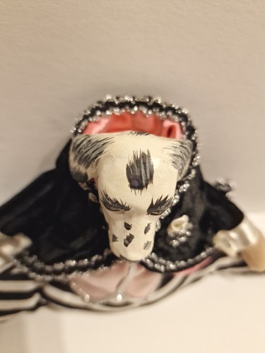Wayne Kleski Katherine's Collection 50er dalmatinischer HUND 10" Puppe SELTEN - Bild 5 von 13