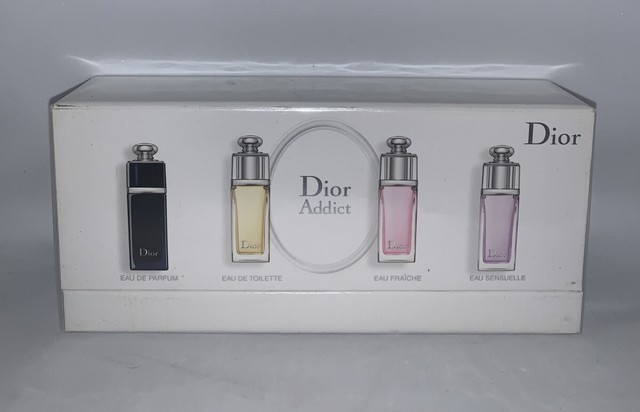 dior addict body mist