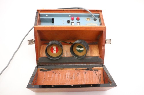 Coupleur acoustique Moore Reed TC301 Computerm coupleur acoustique /BB892 - Photo 4/12
