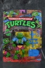 2022 Playmates Teenage Mutant Ninja Turtles TMNT Classic Vintage Genghis Frog