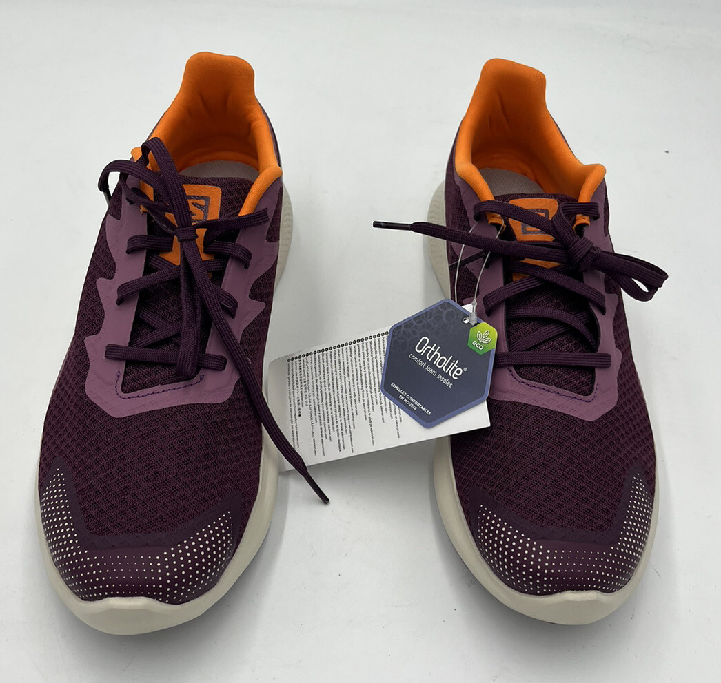 Scarpe da trail running Salomon Impulse da donna taglia 8 5