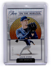 2023 three and two /150 Gavin Stone on the horizon Excellent