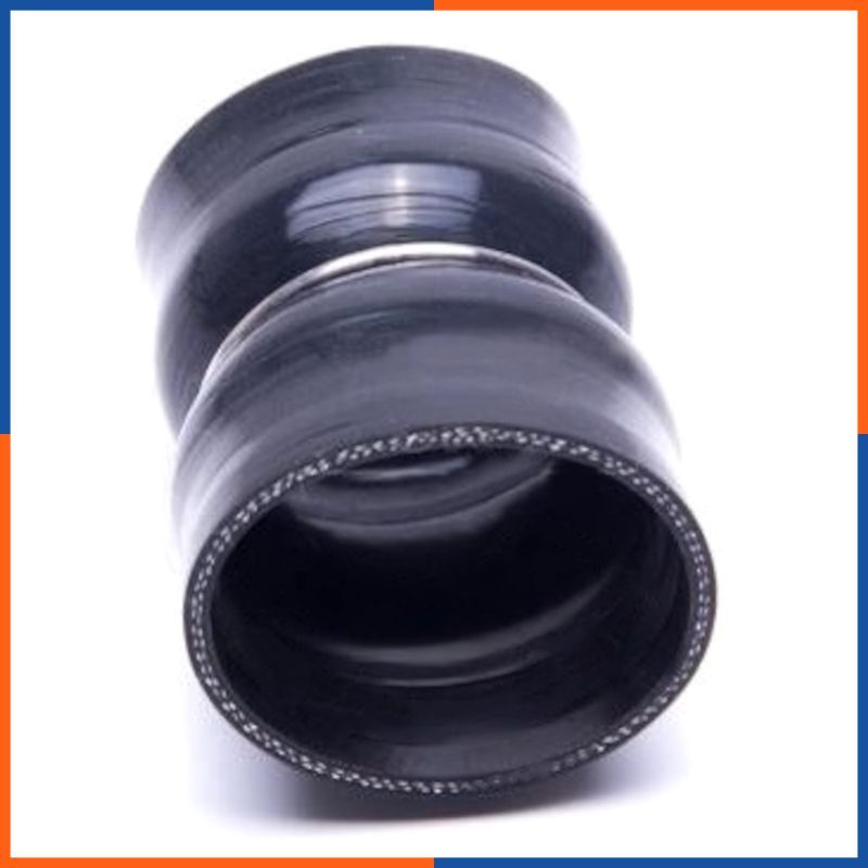 Gaine de suralimentation de qualité supérieure pour moteurs Peugeot avec repères 0382FE et 0382PZ