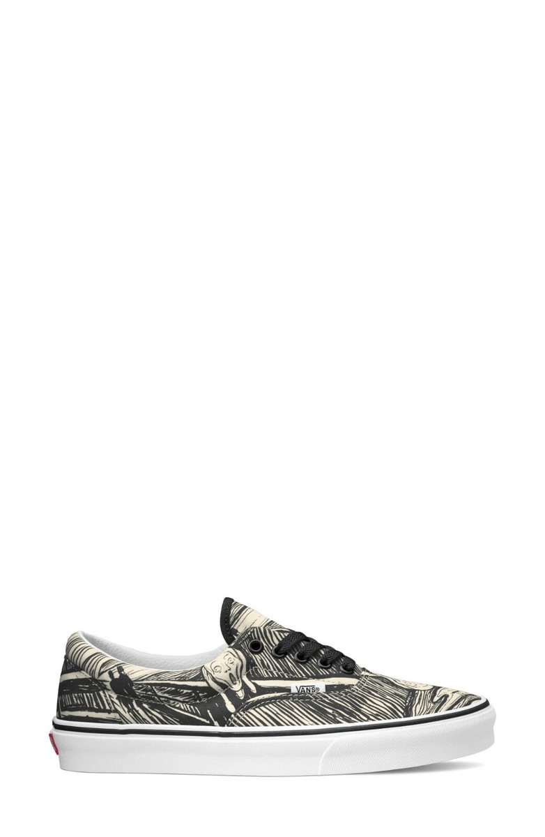 NIB VANS x MOMA ERA 