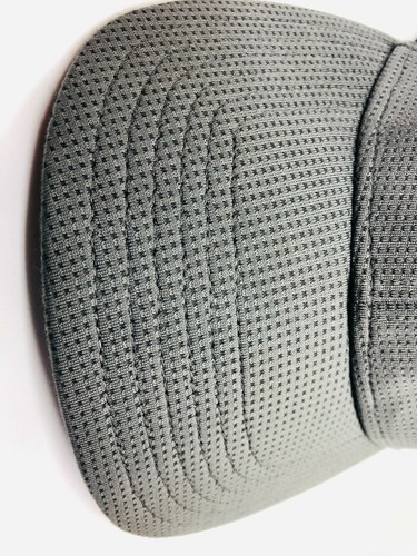 Callaway Flex Gray Golf Hat Ballcap Big Bertha Odyssey XR - Picture 3 of 12