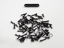 NEW TRAXXAS T-MAXX 3.3 Screws & Hardware RX22