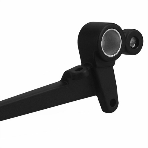 Honda CBR1000RR Brand new Aluminum Rear Brake Pedal Foot Lever Fit For 2004-2007 - Imagen 5 de 11