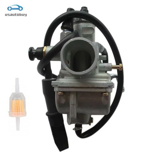 CARBURETOR ASSY