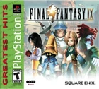 Final Fantasy 9 - Sony PlayStation 1