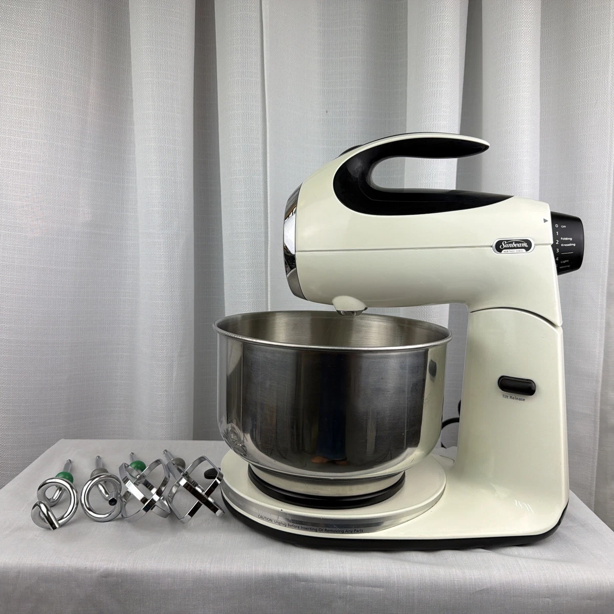Sunbeam Countertop Mixers Mixer for sale | eBay