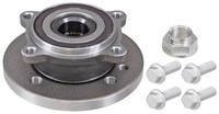 Radnabe Vorne Abs 200911 FüR Mini