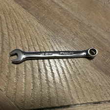 Snap-On Tools USA OXIM5.5SB Metric 5.5mm Midget Wrench, 6 Point Free Shipping!!!