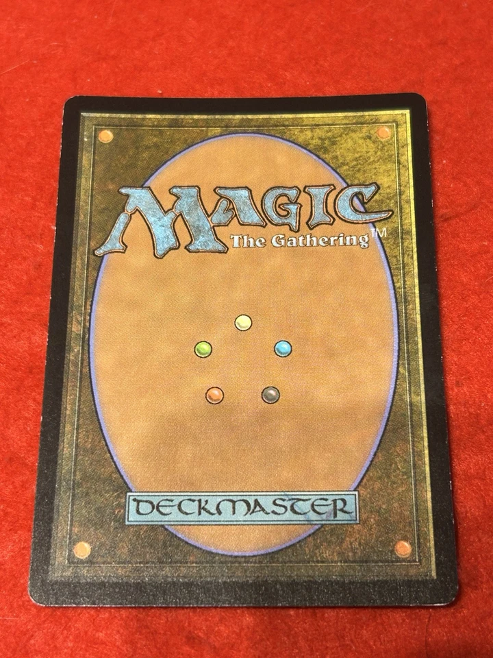 MTG Arcbond Fate Foil 91/185 - Image 2 of 4