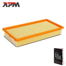 Luftfilter Filtereinsatz für Audi A3 VW Golf V Passat Jetta III Seat Altea Leon
