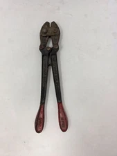 Superior Quality 12 inch Bolt Cutters Japan