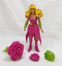 Mattel Masters of The Universe Classics PERFUMA MOTUC Complete She-Ra