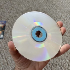 Trickstyle - Loose Sega Dreamcast Disc and Manual Only Akklaim Tested and Works