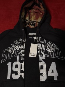 Maison Margiela Zip Up | eBay