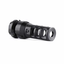 Dead Air Armament Keymount Muzzle Brake - 5/8 x 24 DA102 - Free US Shipping