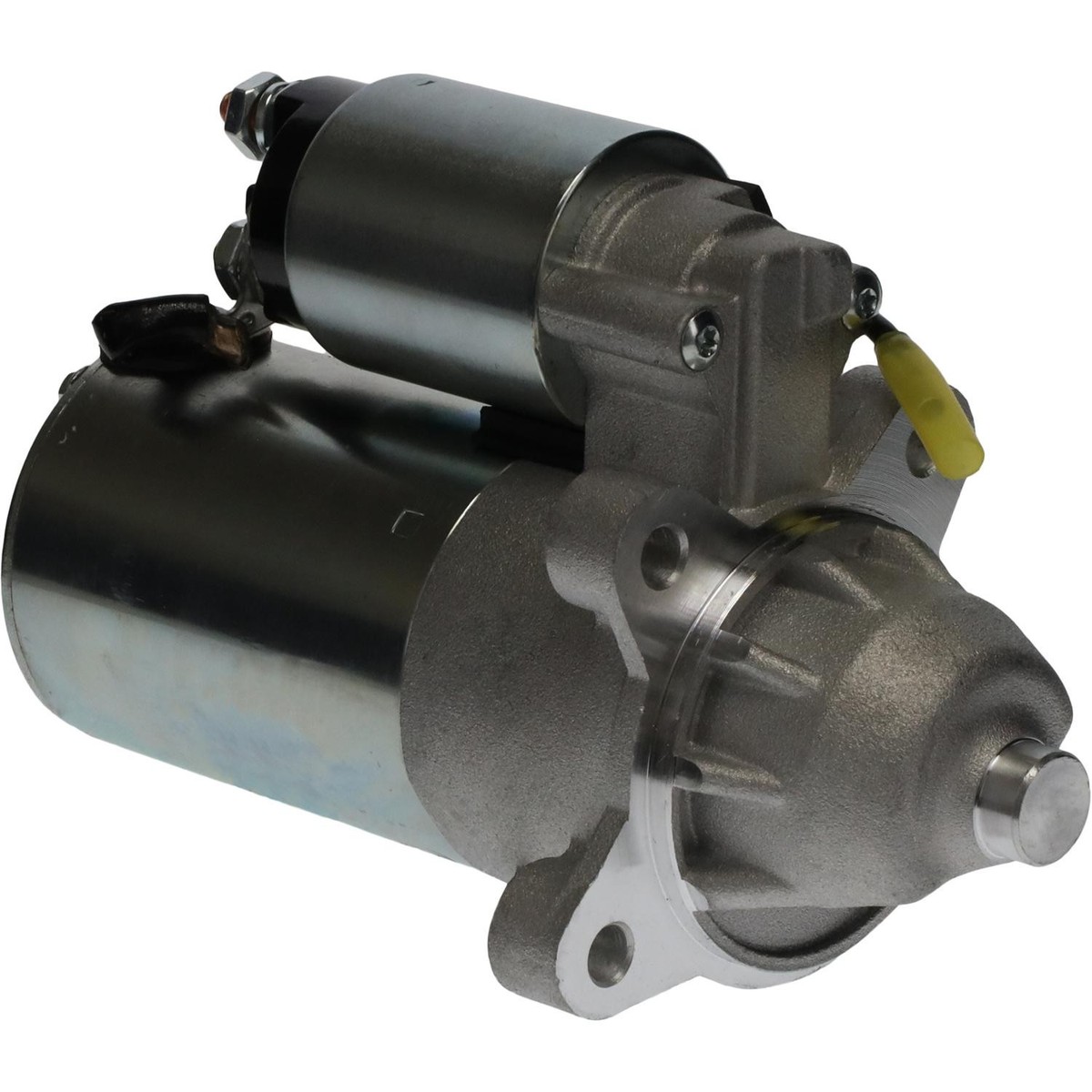 New Starter For Ford F150 E150 E250 F250 E350 4.6L 5.4L 6.8L 2003