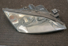 Ford Mondeo MK3 2001-2007 Driver Right Side Headlight Genuine 1S71-13005-BL