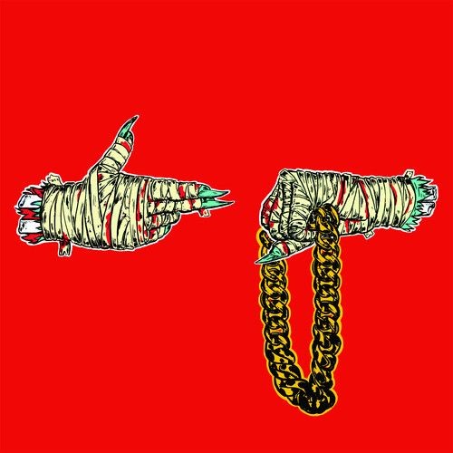 Vinile - Run The Jewels - Run The Jewels 2 (10Th Anniversary Edition) (2 Lp) --image