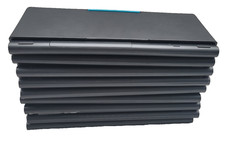 9X LOGITECH TABLET BLUETOOTH KEYBOARD FOR IPAD Y-R0034 P/N 820-005094