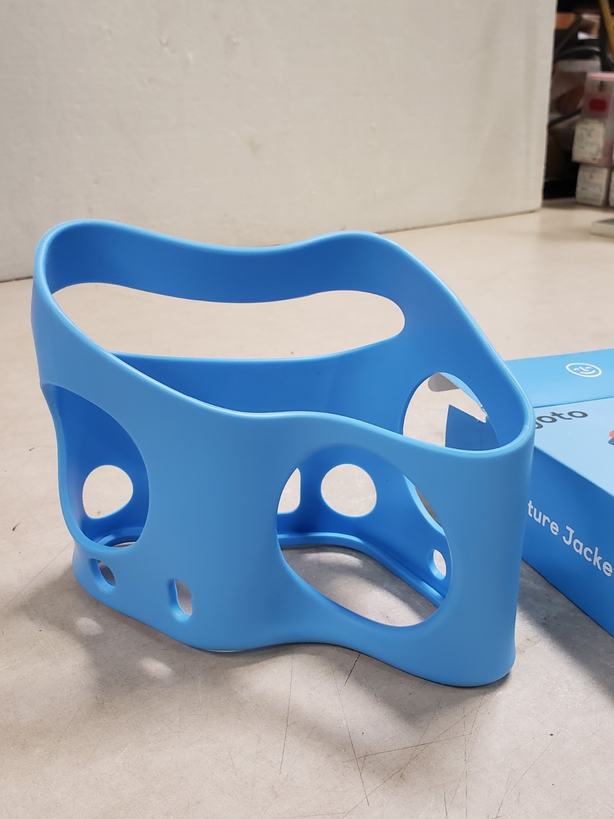 Yoto Adventure Jacket (3rd Generation) - Blue Bird