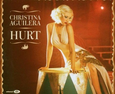 Hurt Aguilera, Christina: