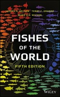 Fishes Of The World | Joseph S. Nelson (U. A.) | Englisch | Buch | 2016
