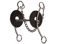 Professionals Choice Bit Brittany Pozzi Long Shank 5 1/2" BPB-123