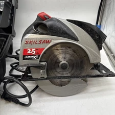 Skilsaw 5400 2.3hp 12 Amp 7 1/4" Blade Electric Circular Saw