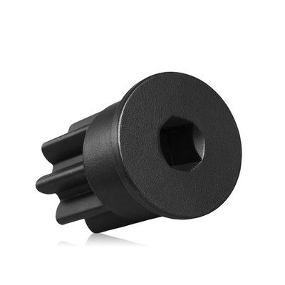 Engine Turning Barring Tool for CAT 3176-3512 Series C9-C16 Mack E-7/E-7 ETEC
