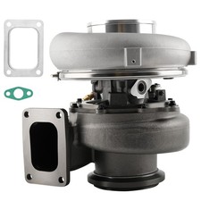 Turbo For Detroit Series 60 Highway Truck 14l Diesel 758029 R23534361 Gta4502v