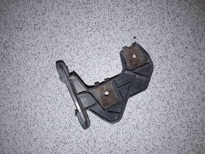BMW 5 Touring E39 Stoßstangenhalter vorne rechts 51118159361 3.00 33749002