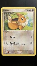 Eevee 013/017 NM POP Series 3 Promo Pokemon TCG Regular