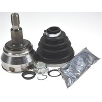 Spidan Gelenksatz Antriebswelle Vorne Links FüR VW Golf IV 1J1 1J5 9C1 1C1