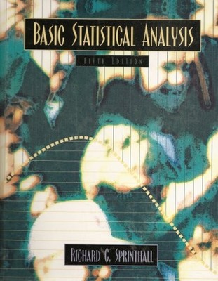 Basic Statistical Analysis