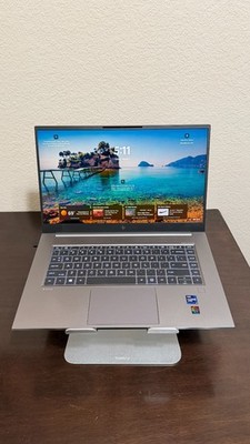 HP Zbook Studio G8 i9 11950H RTX A3000 32GB 1TB (Read Desc)
