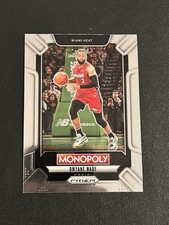 2024-25 Panini Prizm Monopoly - Legends Dwyane Wade #LEG10
