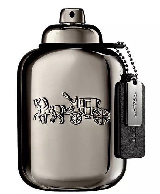 Coach Pure Platinum Parfum 100 ml