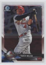 Click to enlarge Yadier Molina