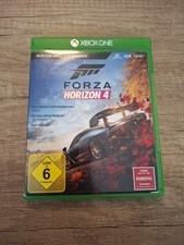Forza Horizon 4 (Microsoft Xbox One)