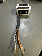 88-02 Yamaha Blaster CDI - Adjustable - Nasty Fast Parts - Easy to use!