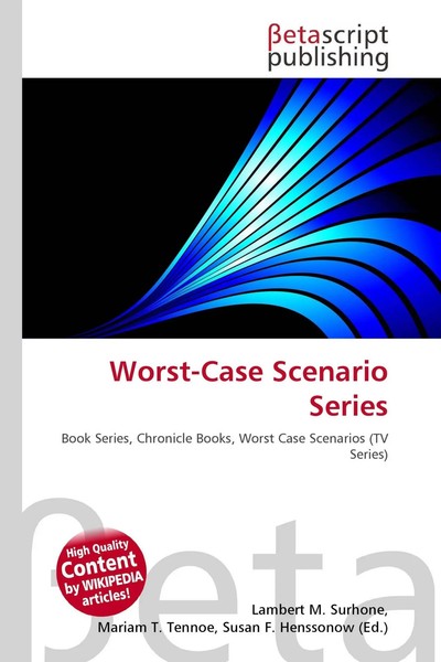 Lambert M. Surhone (U. A.) | Worst-Case Scenario Series | Taschenbuch | Englisch-image