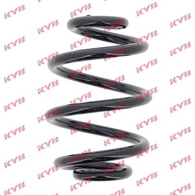 KYB Fahrwerksfeder RX5266 FüR BMW-image
